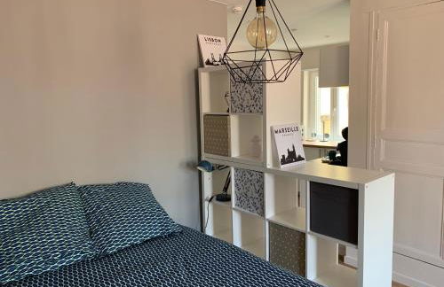 Esprit Studio sur plateau central - Foto 53