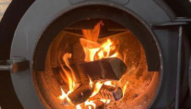 FERIENHAUS ZUM BULLERJAN - Coozy Haus mit Kamin - Foto 5