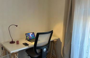 JFK13 Suite Cocoon Hypercentre Fibre et vue Sancy - Foto 18