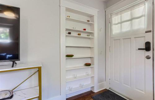 At S. Broadway An Artsy Bungalow Close to DU And Cherry Hills - Foto 27