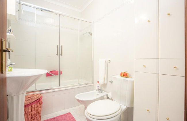 Tamargueira Beach Apartment - Photo 6