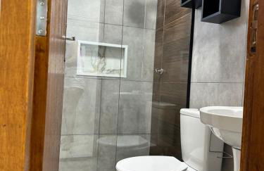 Studio charmoso completo com ar - Photo 2