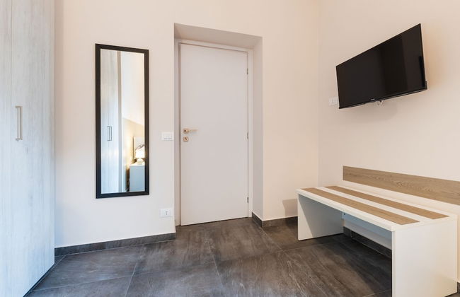 Palazzo Falcone Apartments - Foto 20