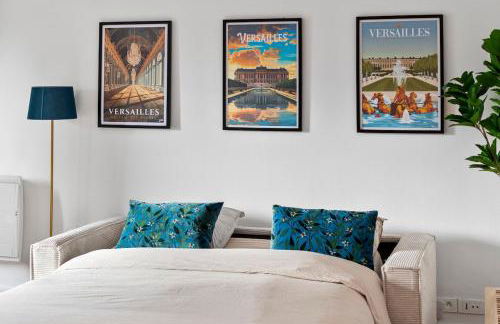 Geranimus Versailles Hesperides - Foto 4