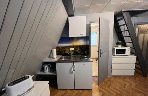 Ferienhaus Rennsteighütte 2 - Photo 3