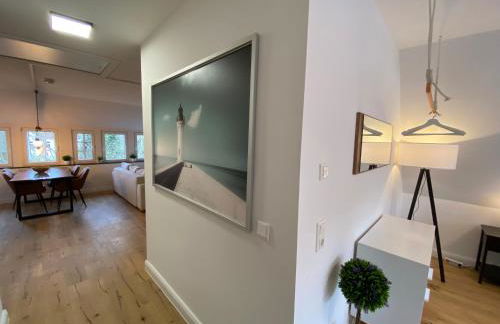 Stadtoase: Exklusive Apartments für Ruhe und Entspannung - Foto 9