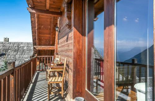 Baita Delle Stelle - Happy Rentals - Foto 25