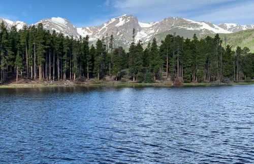 Lux 3BR Home - Wildlife & Views near RMNP - Foto 39