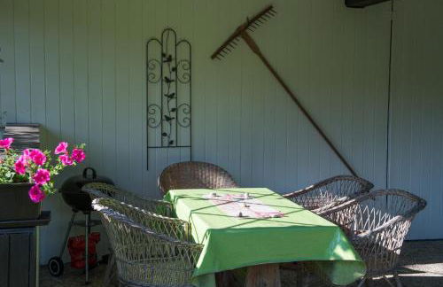 Ferienhaus Geißler Oslo - Foto 11