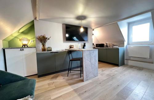 Le Verdun, Centre de Rennes - Foto 6