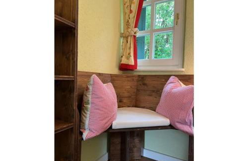 Landhaus Weickenhof Comfortable holiday residence - Foto 13