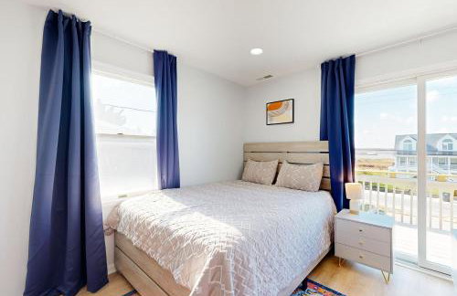 Beach View, Multiple Outdoor Spaces! Milford Haven - Foto 20