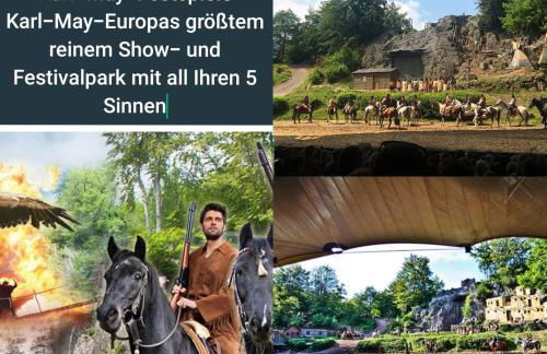 Ferienwohnung-lenne-Finnentrop - Foto 2