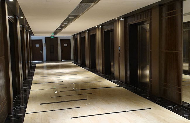 Panorama Luxury Sea View Apartment - Foto 28