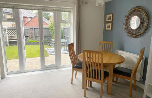 Modern 3 Bed Property Winsford - Foto 4