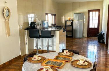 Casa Egípcia em Morro branco - na quadra da praia - Photo 34