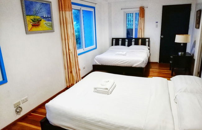 87 Guesthouse - Foto 79