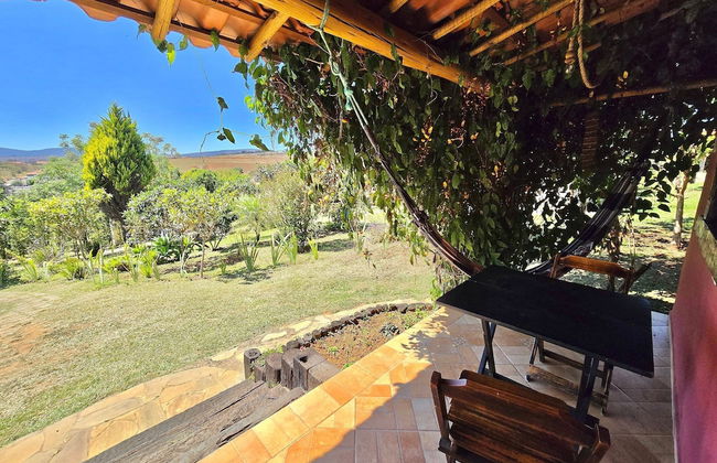 Vila Carrancas - Unidade Centro - Photo 75