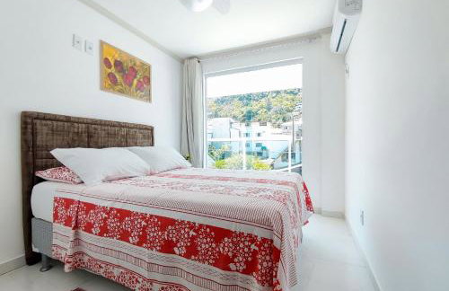 Incrível Apto 2 quartos no centro - Foto 3