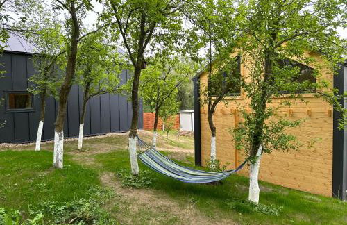 Garbicz Barns domki całoroczne - Foto 31