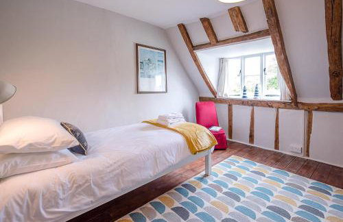 Lavender Cottage, Middleton - Foto 57