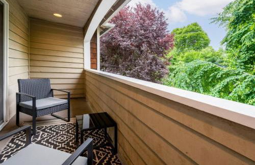 Greenlake urban lodge - Foto 10