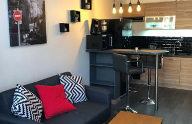 Villa Napoléon - Foto 9