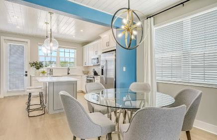 NEW! SaltWater Serenity less than 500ft to AMI, Canal Front! - Foto 16