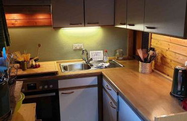 Ferienhaus Bernau13, Rechbergblick - Foto 8