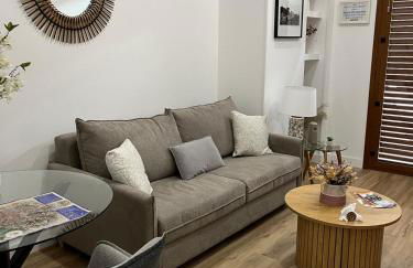 Alcazaba II tourist apartment - Foto 7