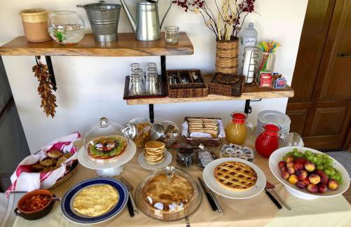 Masseria Casina Montana - Foto 20