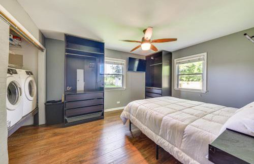 Lakefront Antioch Home Dock, Kayaks, Game Room! - Foto 12