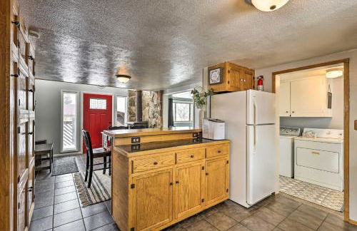 Near Colorado River Kremmling Home with Mtn Views! - Foto 10