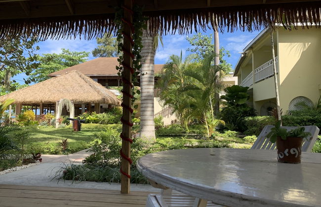 King Suite at Oceanview Resort in Jamaica - Enjoy 7 Miles Of White Sand Beach! 1 Bedroom Villa by RedAwning - Photo 20