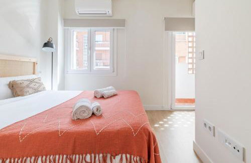 CATERINA Plaza Castilla - Foto 10