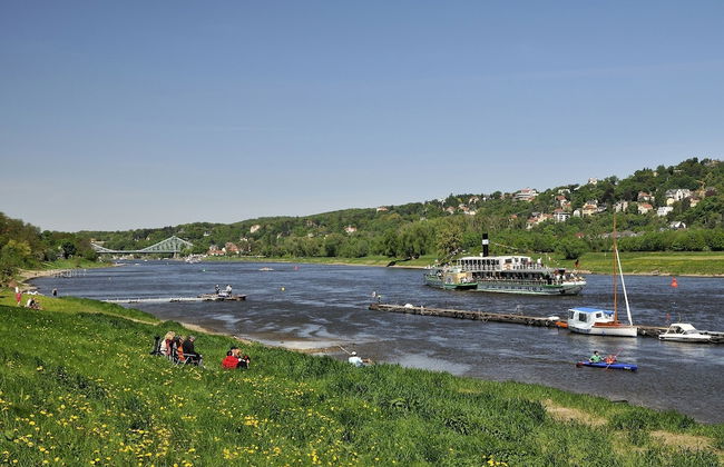 Ferienwohnung Weissbach - Foto 28