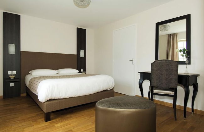 Tempologis - Chateau de la Rochette - Foto 10