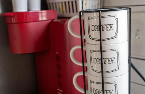 Super Cozy 2 bedroom with Fast WIFI and Queen Bed close to Downtown Houston!! - Foto 8