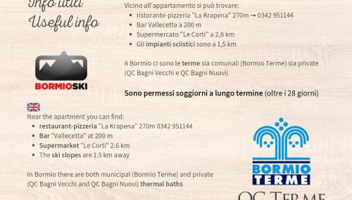 Appartamento Stelvio - Foto 3