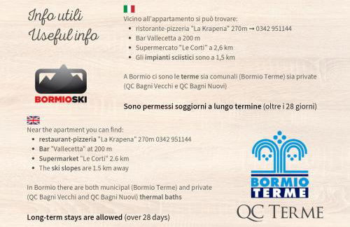 Appartamento Stelvio - Foto 3