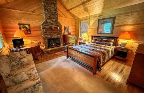 Edelweiss Cabin - Foto 14