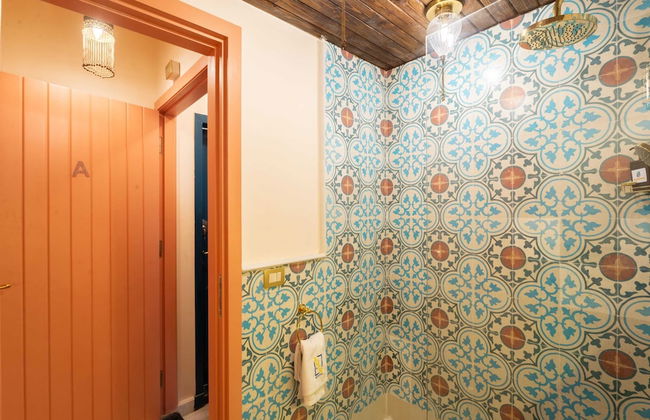 The Majestic Marrakesh Studio @ Cairo's Downtown - Foto 17