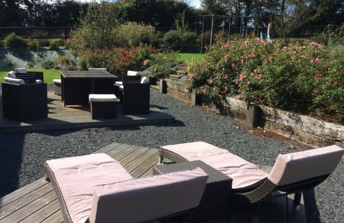 Gîte De L'Etot Fossey - Foto 37