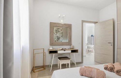 Residence Moresca , Appartamento Tavolara con Giardino e Vista Mare a 80 mt dalla Spiaggia - Foto 8