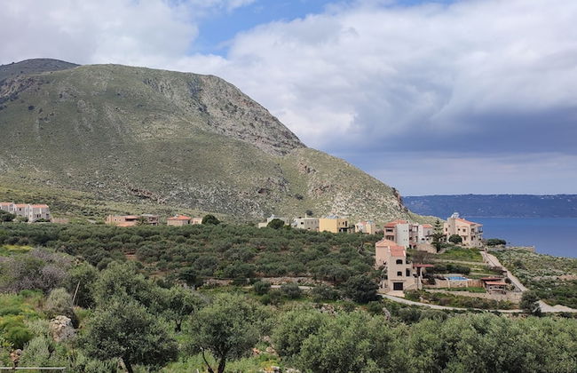 ALONI cottage - Foto 37