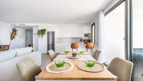 Apartamento Dora Maar I - Foto 5