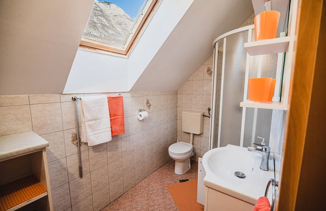 Apartments Rombon Klavdij - Foto 17