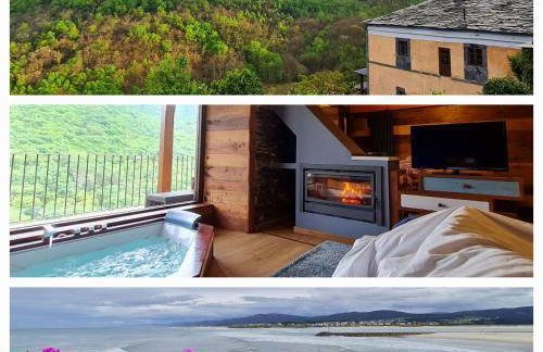 Apartamentos Rurales El Bosque de las Viñas - Photo 61