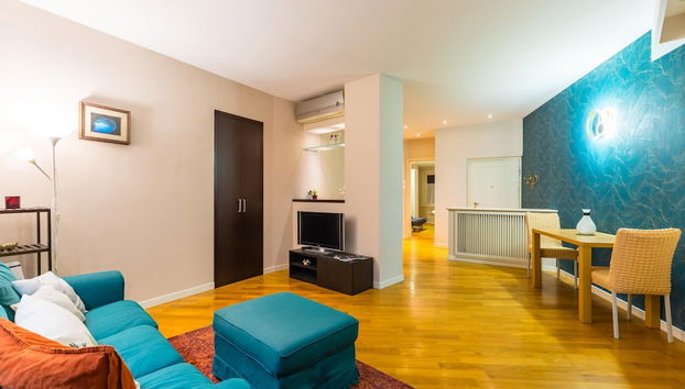 Stylish Apartment a Piazza Municipio by Wonderful Italy - Foto 5, Habitación