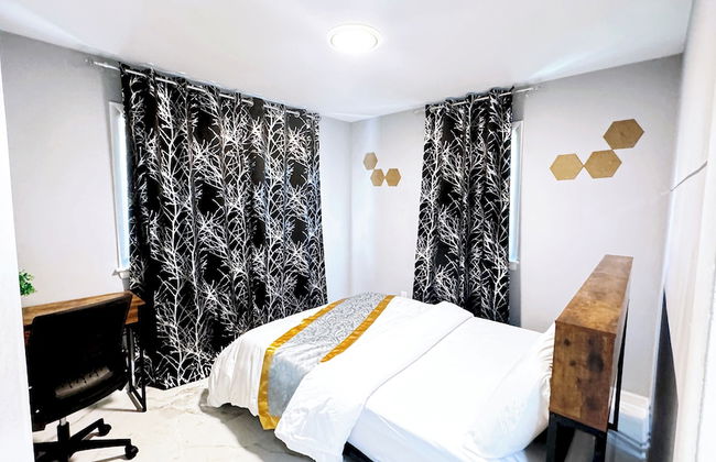 Class Home by DC Fedex Field and UMD - Foto 1